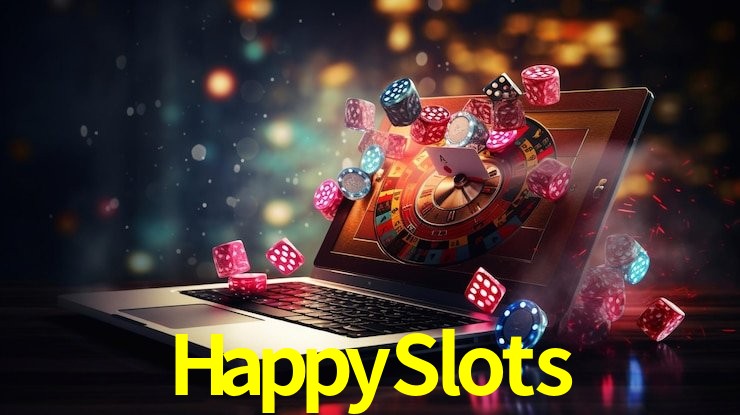 Acceso seguro de inicio de sesión HappySlots para jugadores en México