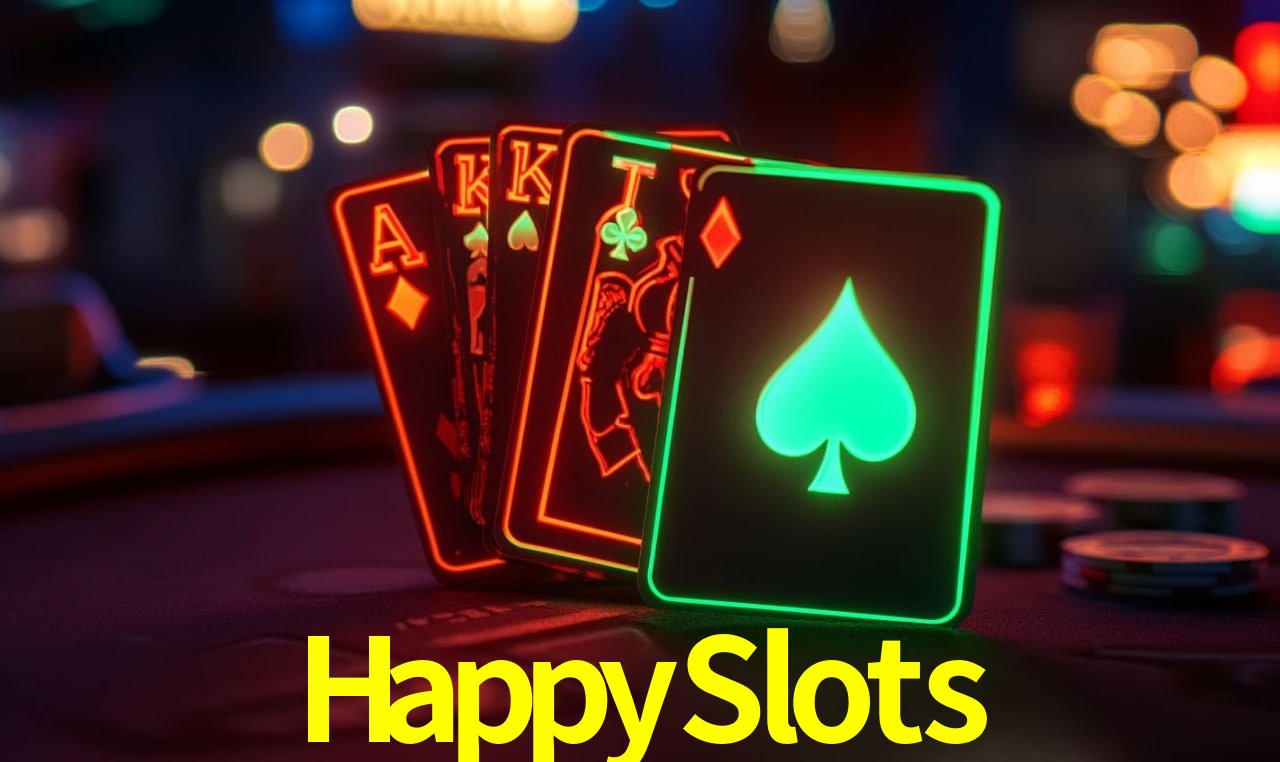Experiencia de tragamonedas HappySlots para jugadores en México
