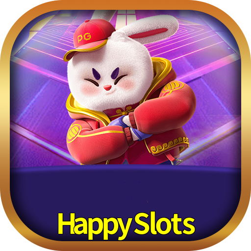 HappySlots Logo
